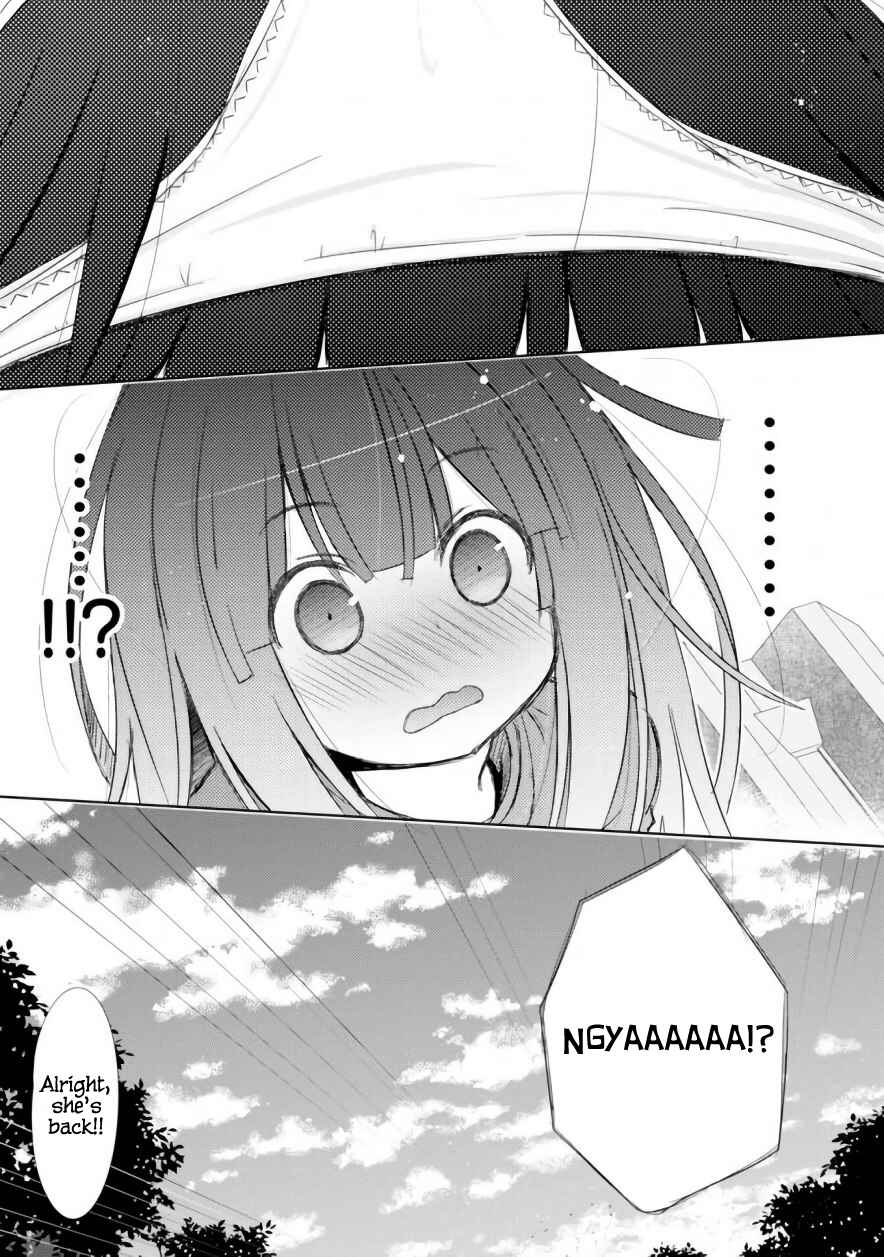 Page 16 Chapter 5 ChinChin KemoKemo