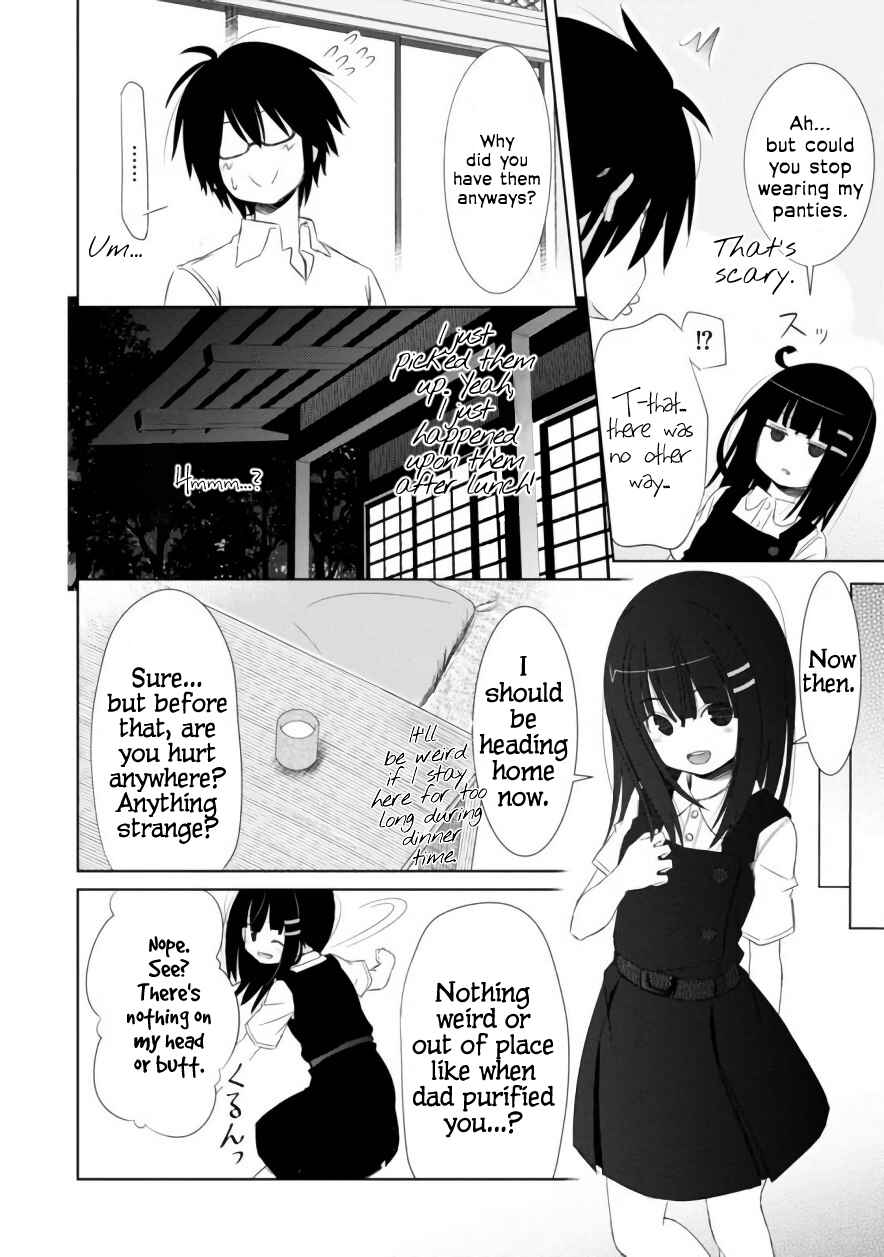 Page 25 Chapter 5 ChinChin KemoKemo
