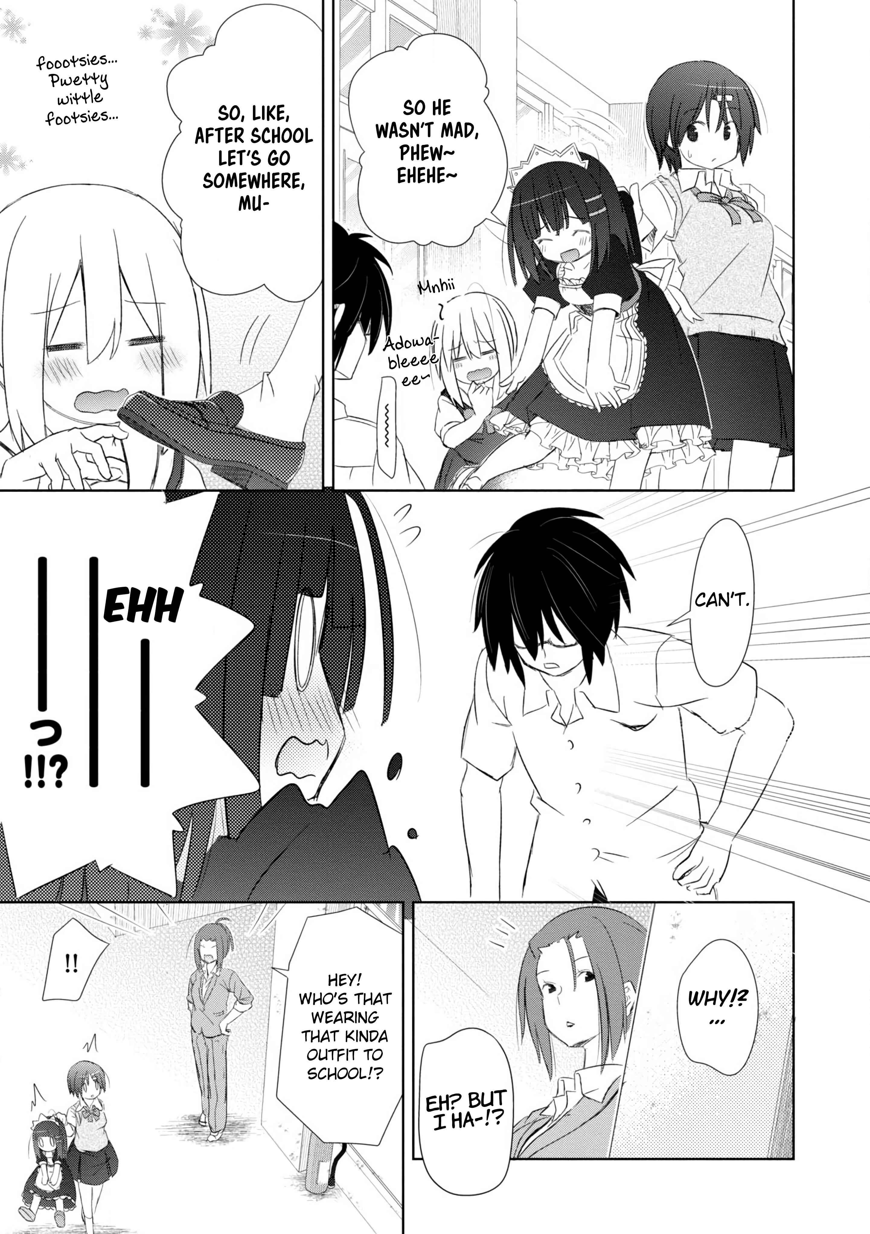 Page 12 Chapter 7 ChinChin KemoKemo
