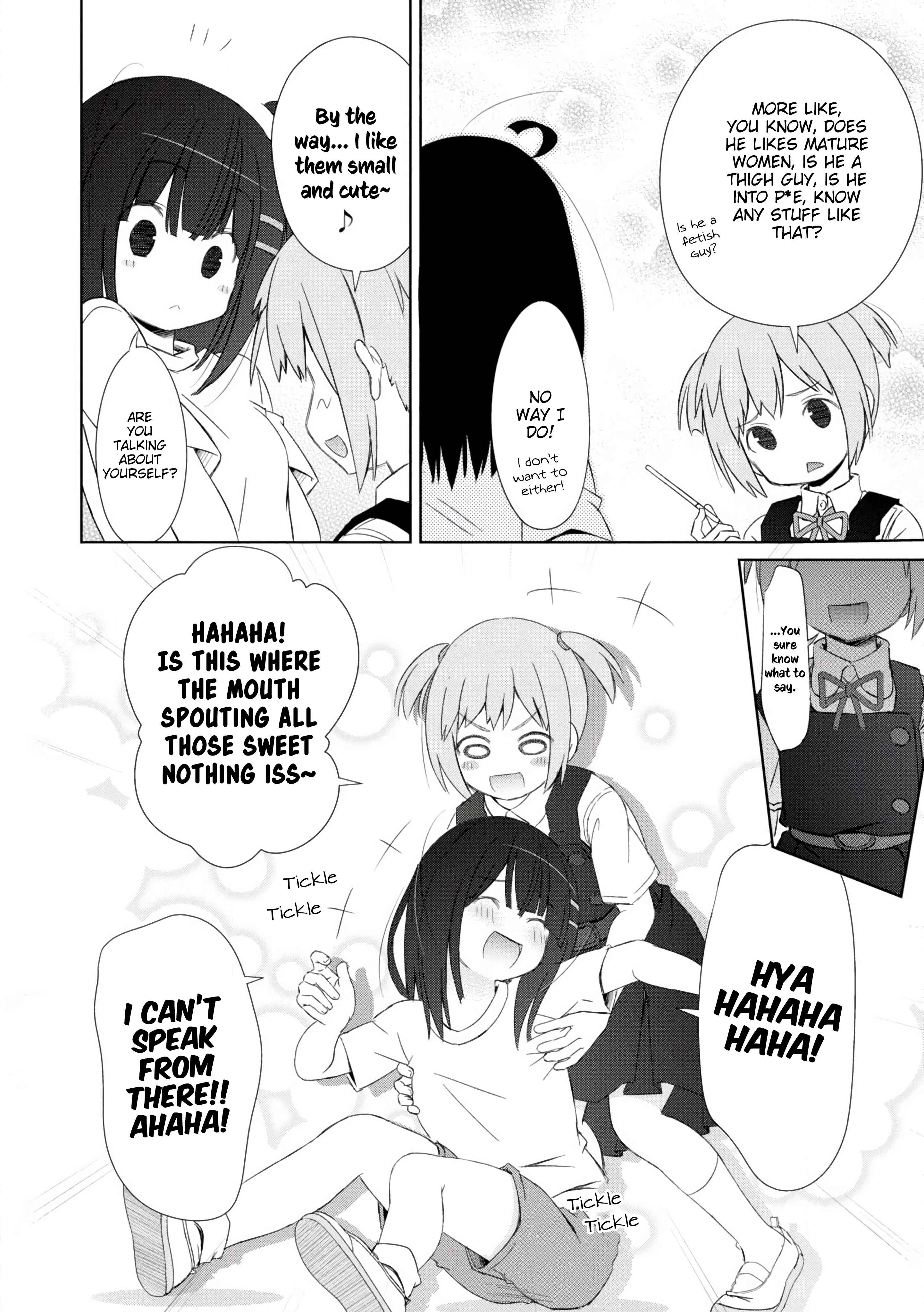 Page 15 Chapter 7 ChinChin KemoKemo