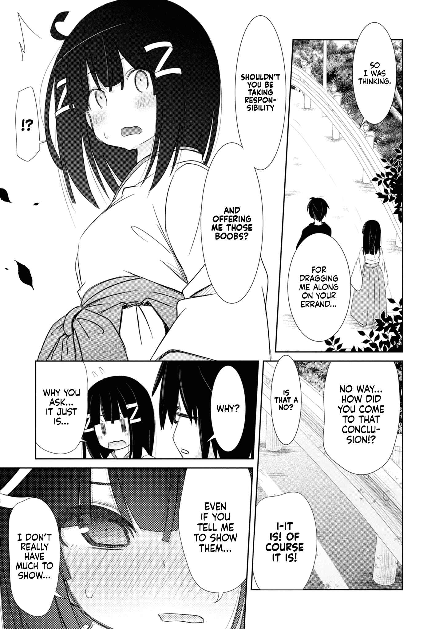 Page 10 Chapter 6 ChinChin KemoKemo
