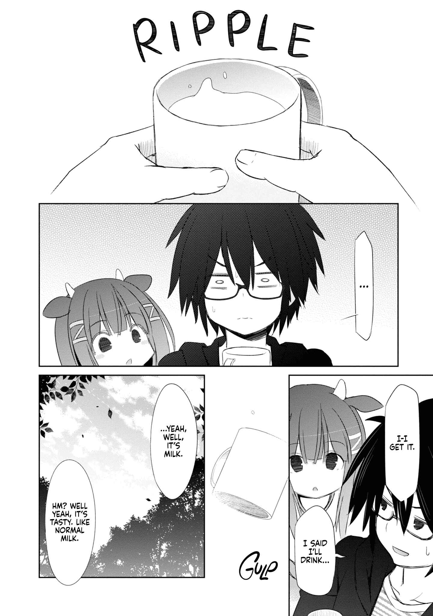 Page 21 Chapter 6 ChinChin KemoKemo