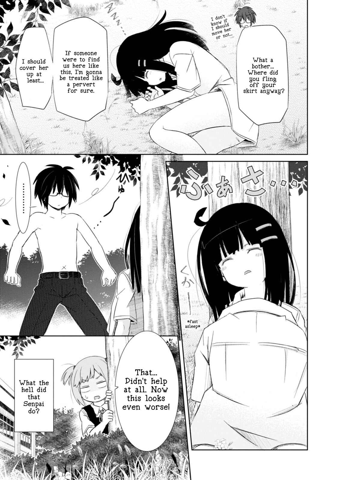 Page 24 Chapter 3 ChinChin KemoKemo