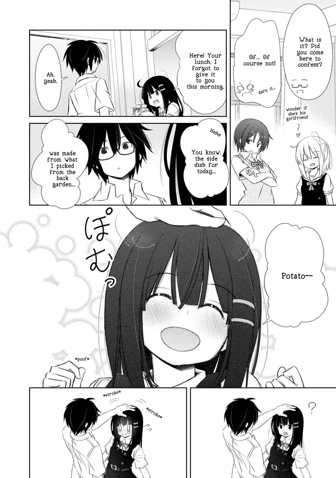 Page 5 Chapter 3 ChinChin KemoKemo