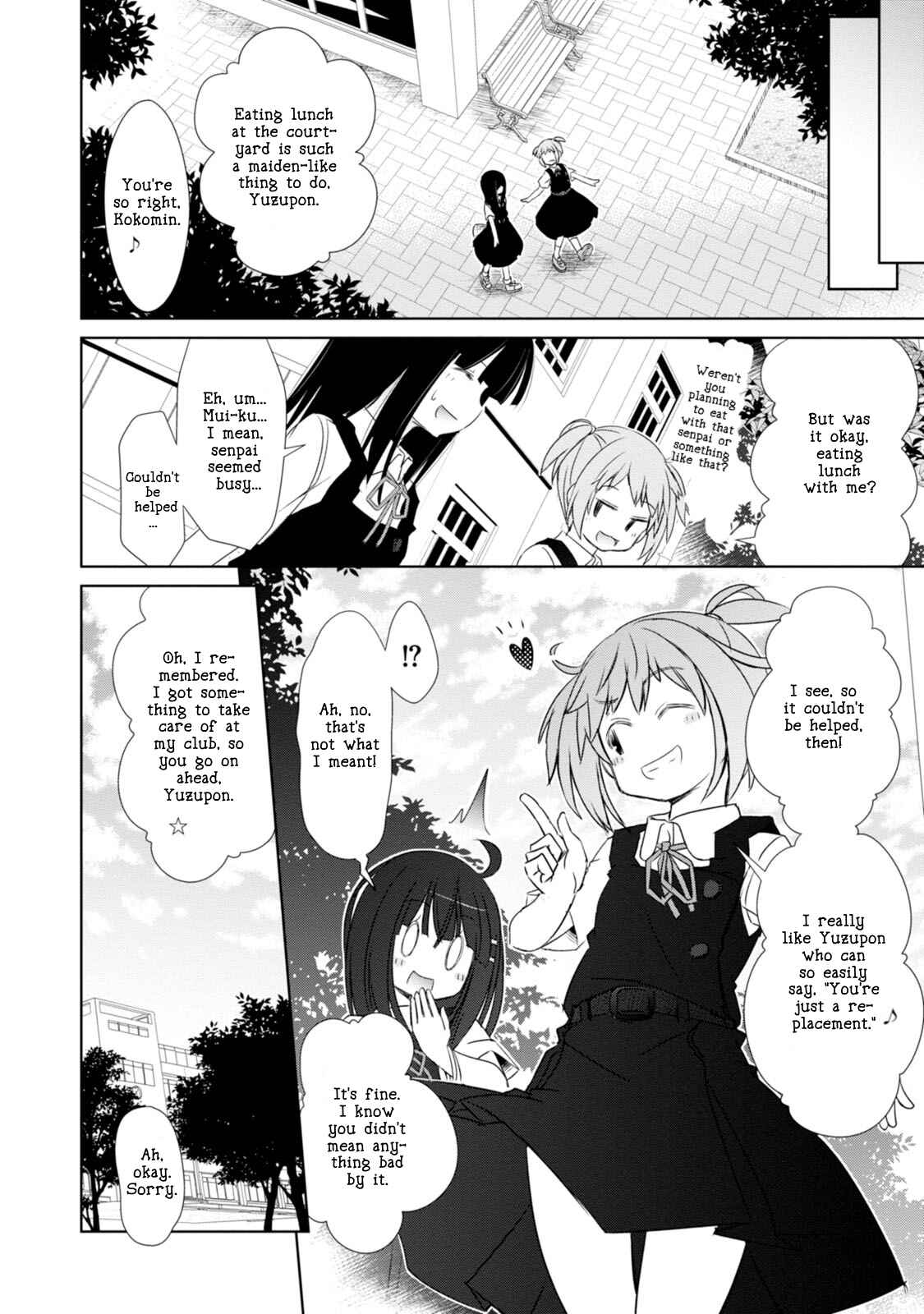 Page 9 Chapter 3 ChinChin KemoKemo