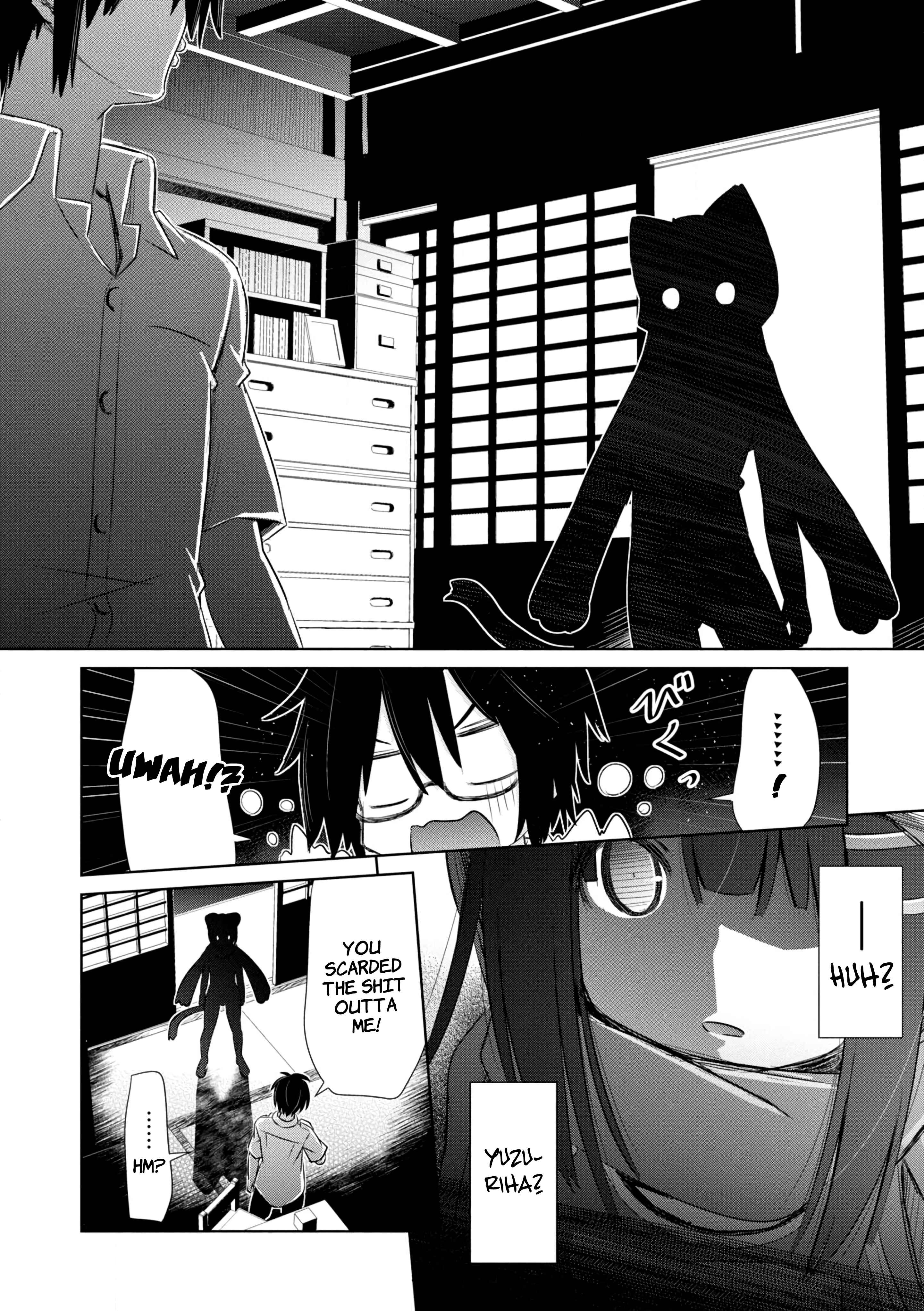 Page 5 Chapter 8 ChinChin KemoKemo