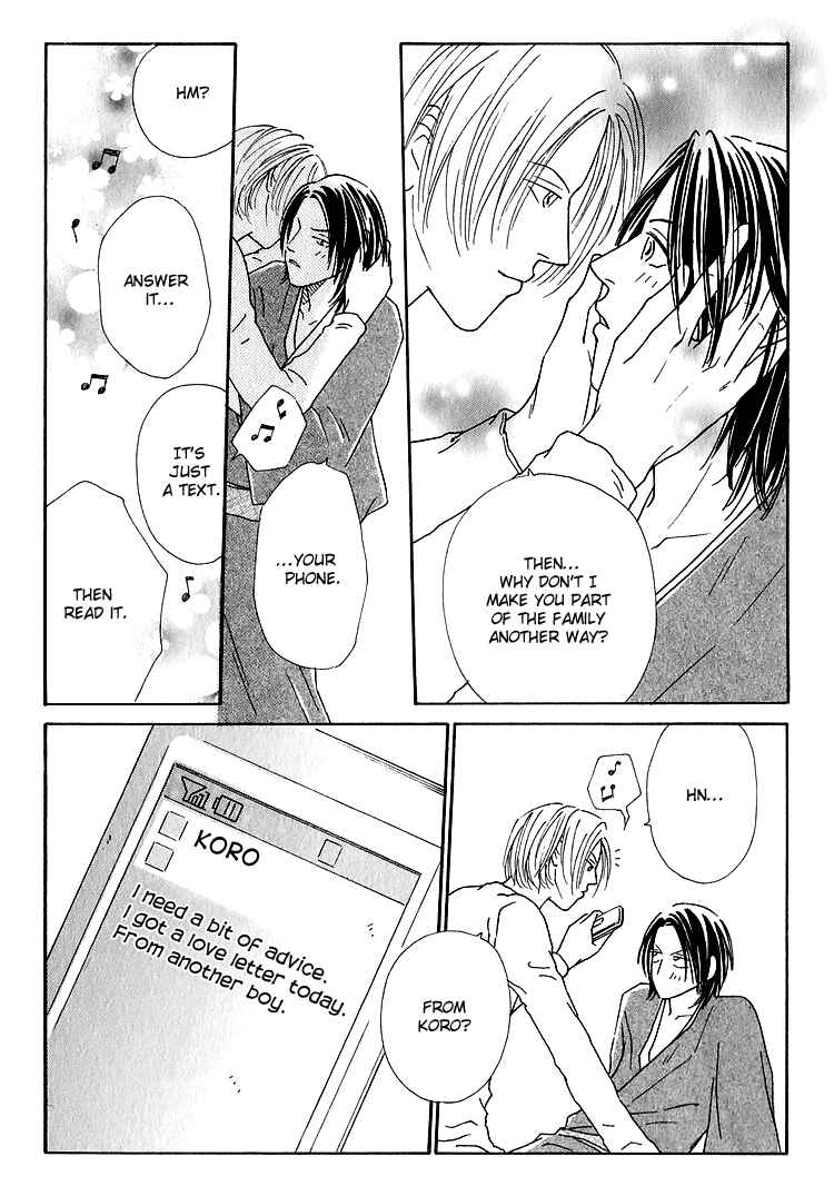 Page 33 Chapter 4 Home Drama