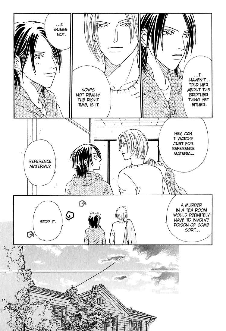 Page 7 Chapter 4 Home Drama