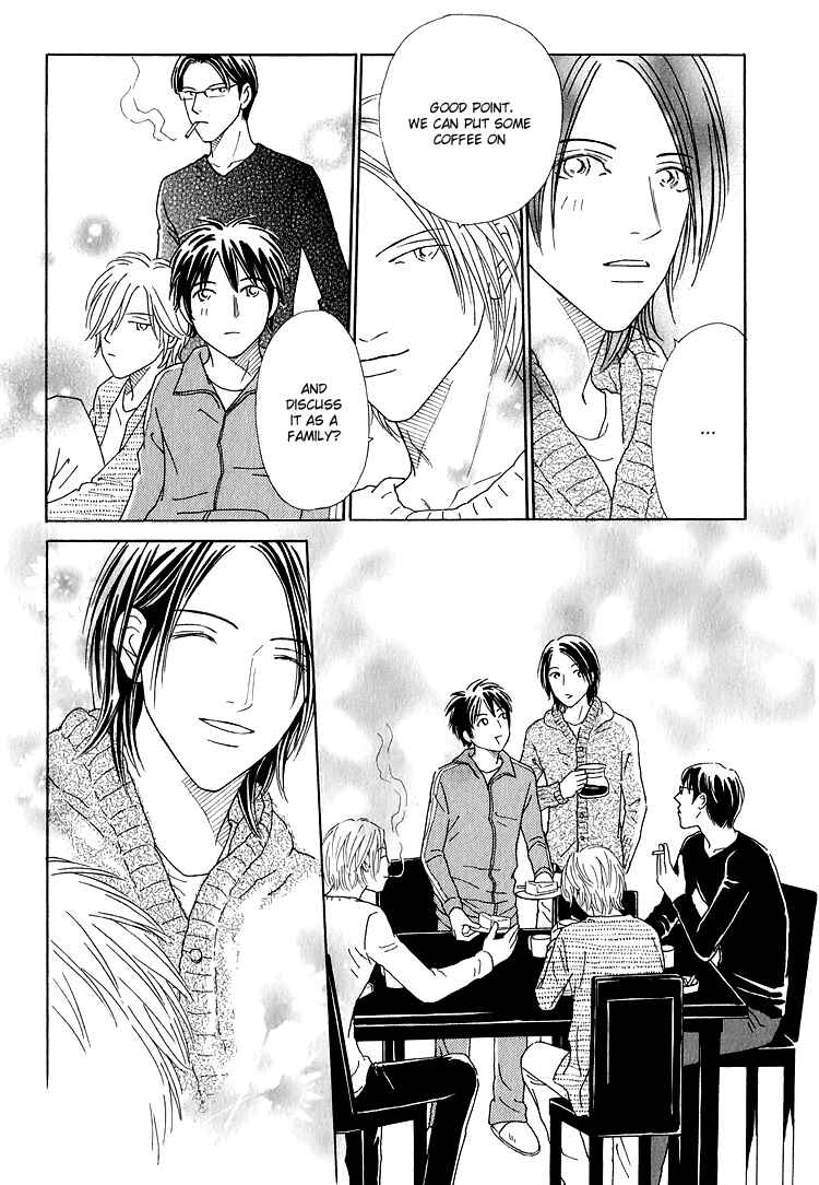 Page 20 Chapter 5 Home Drama