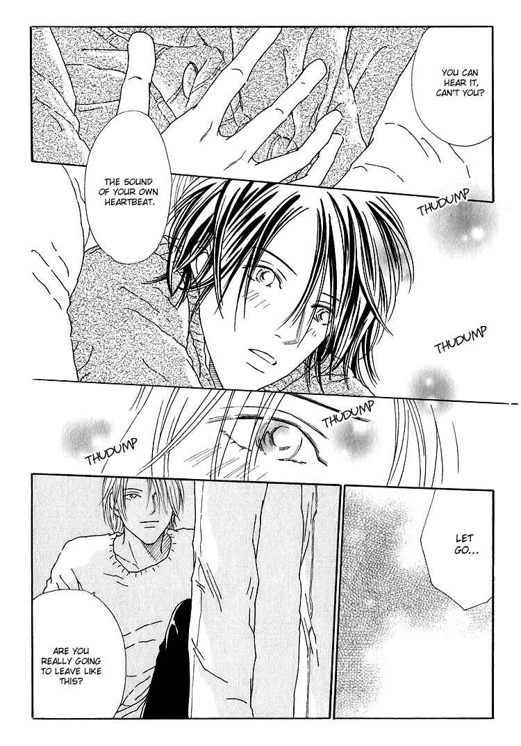 Page 23 Chapter 5 Home Drama