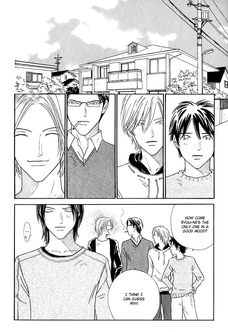 Page 29 Chapter 5 Home Drama