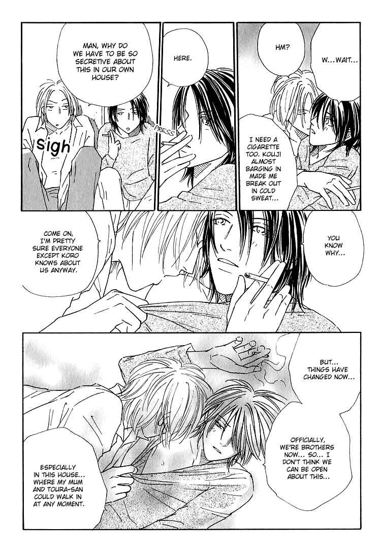 Page 38 Chapter 5 Home Drama