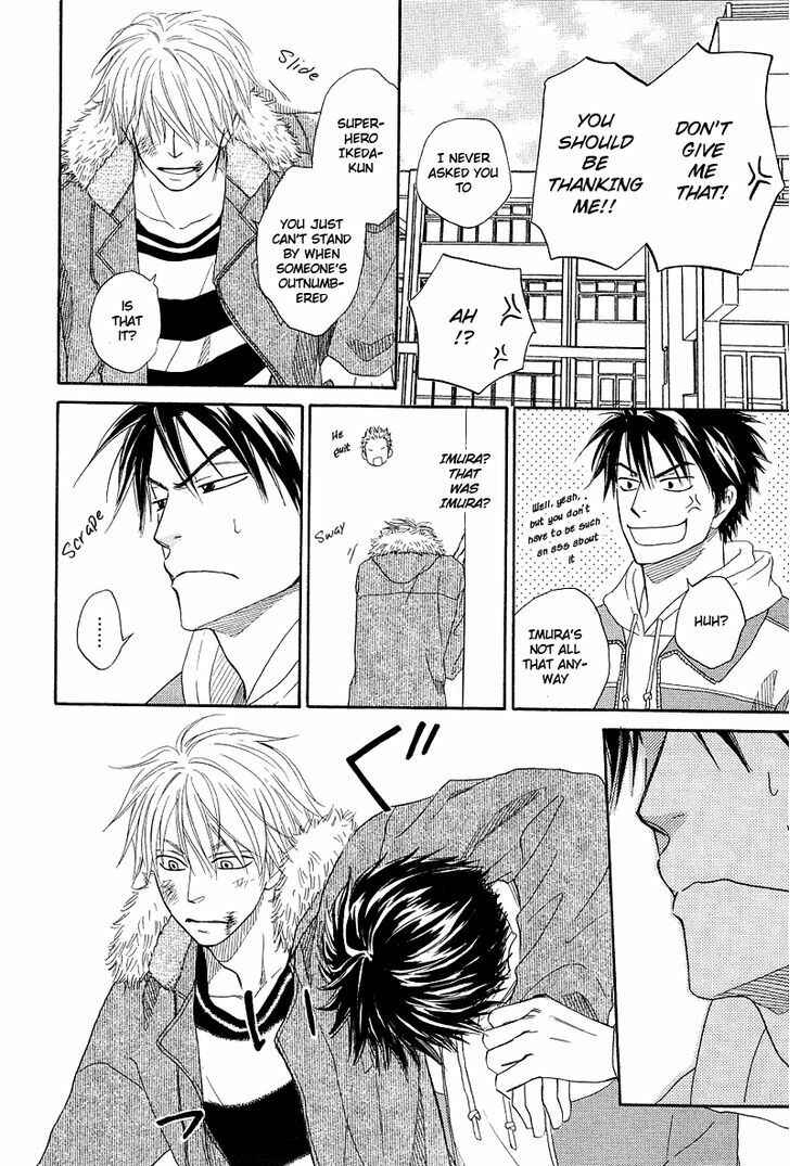 Page 14 Chapter 3 Free Punch