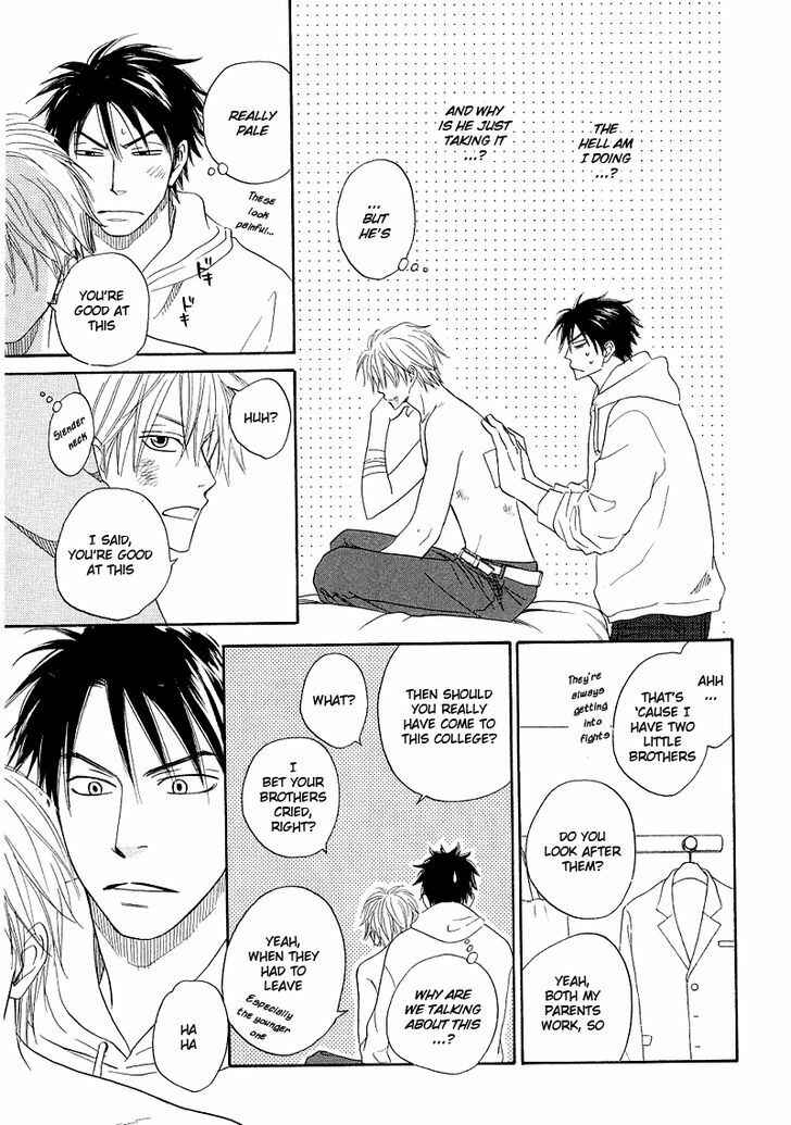 Page 17 Chapter 3 Free Punch
