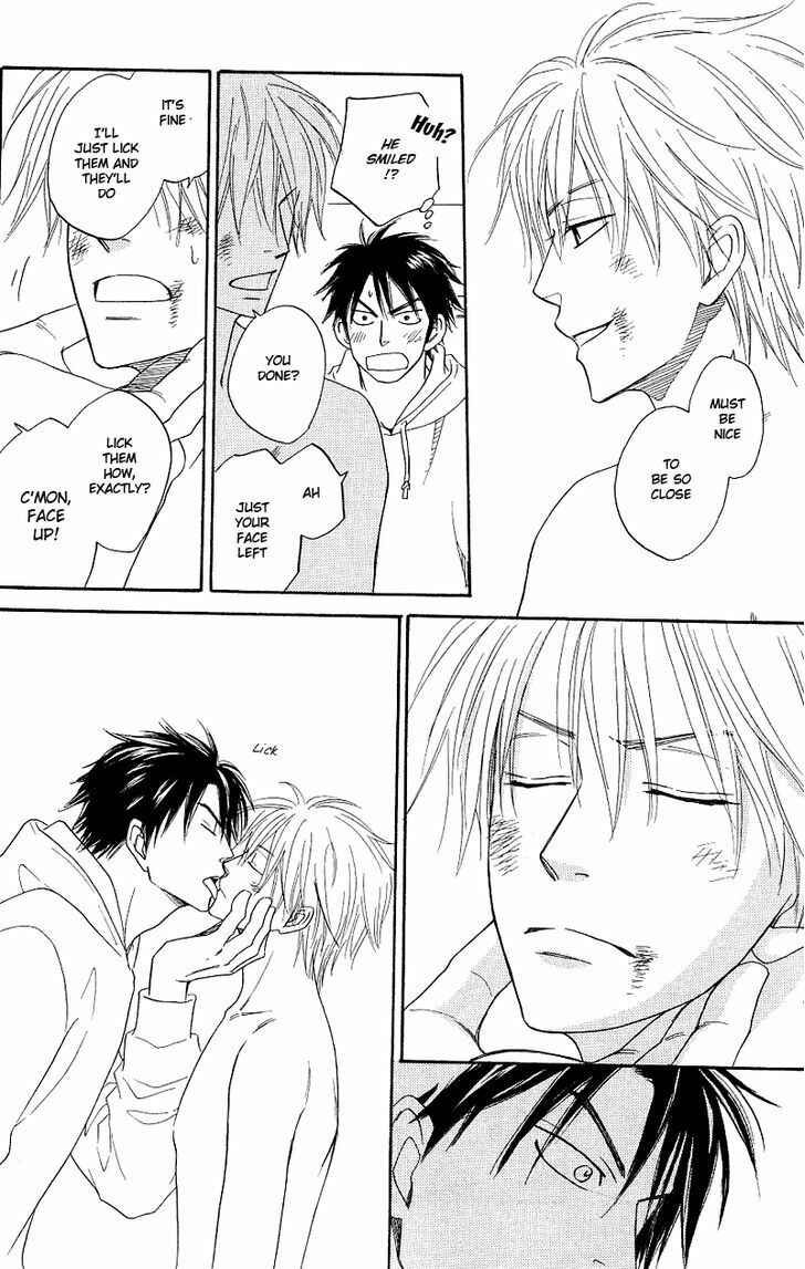 Page 18 Chapter 3 Free Punch
