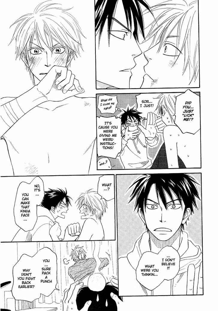 Page 19 Chapter 3 Free Punch