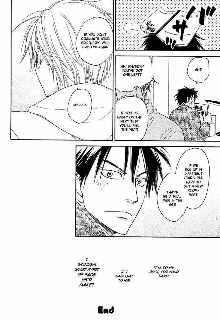 Page 34 Chapter 3 Free Punch