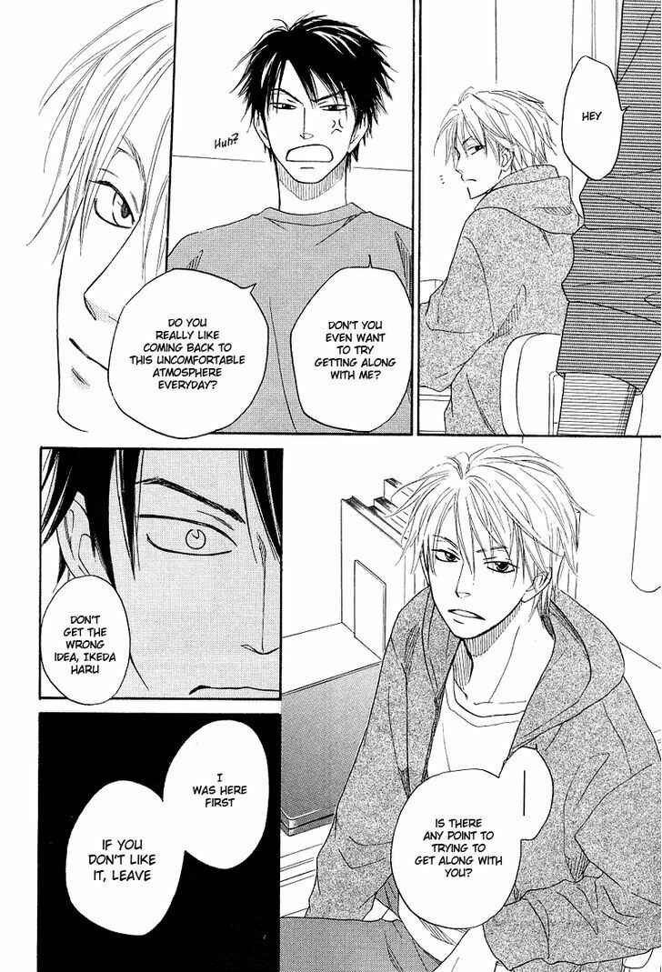 Page 8 Chapter 3 Free Punch