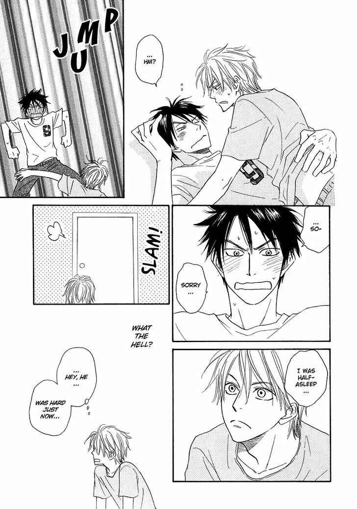 Page 10 Chapter 4 Free Punch