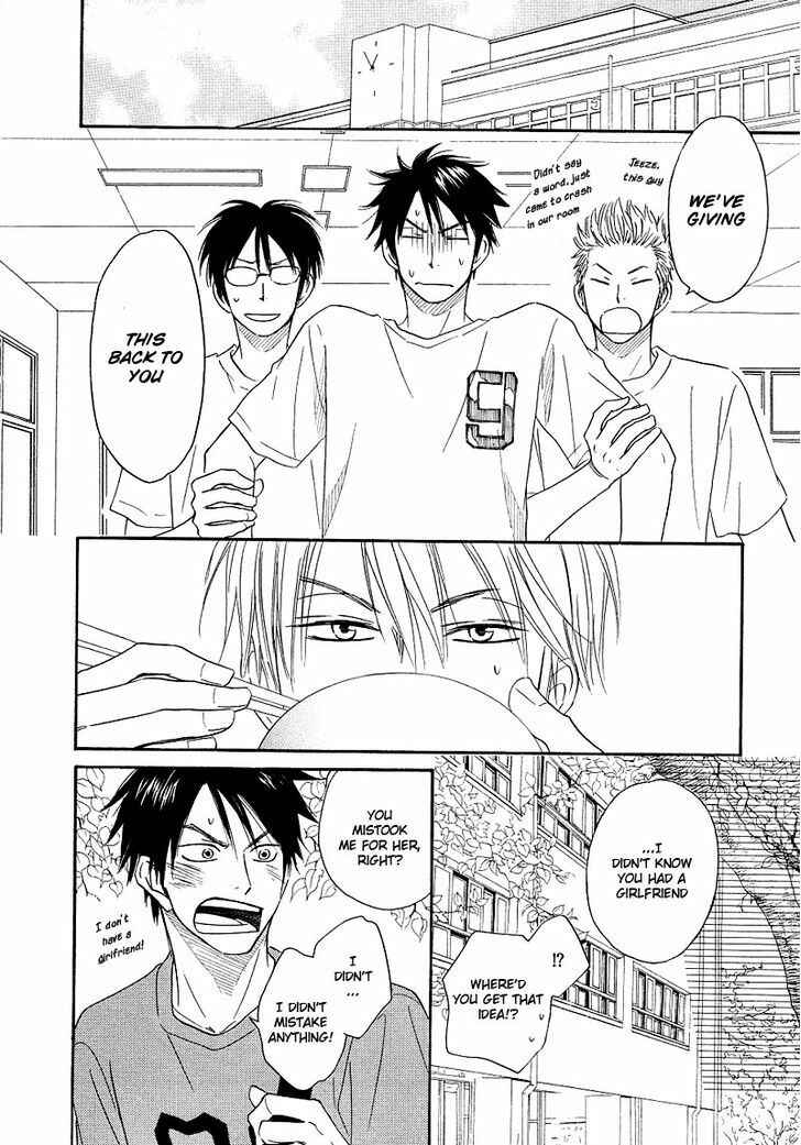 Page 11 Chapter 4 Free Punch