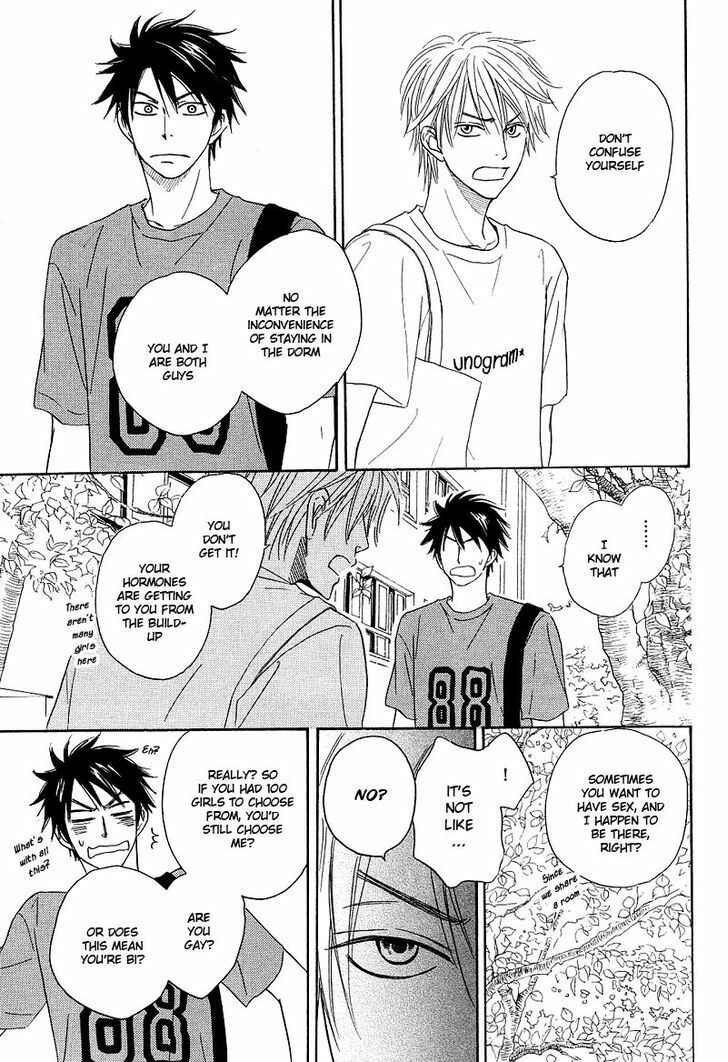 Page 14 Chapter 4 Free Punch