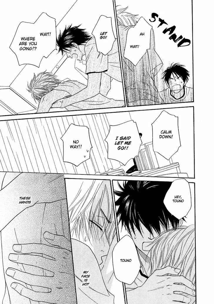 Page 24 Chapter 4 Free Punch