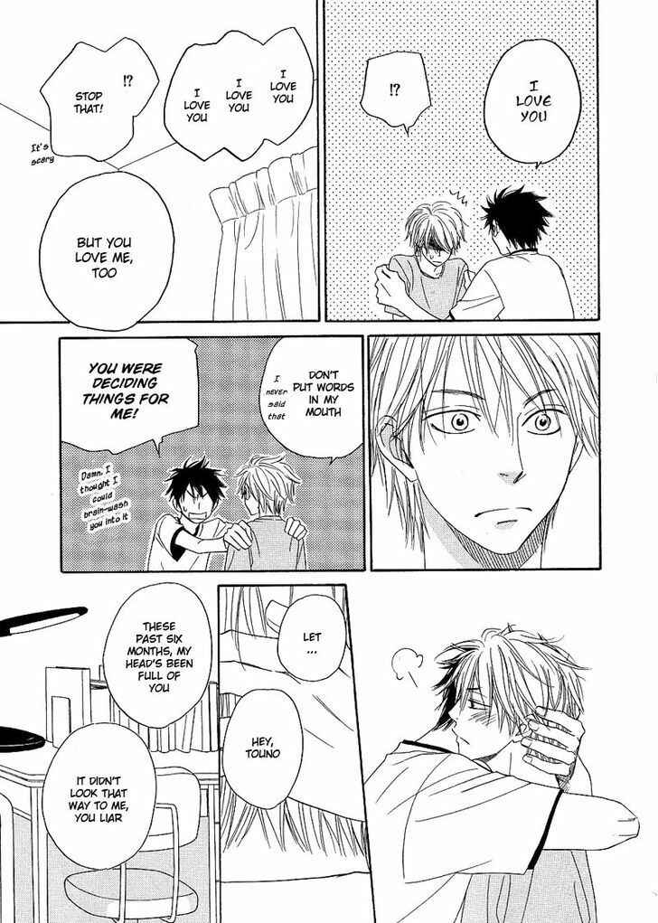 Page 26 Chapter 4 Free Punch