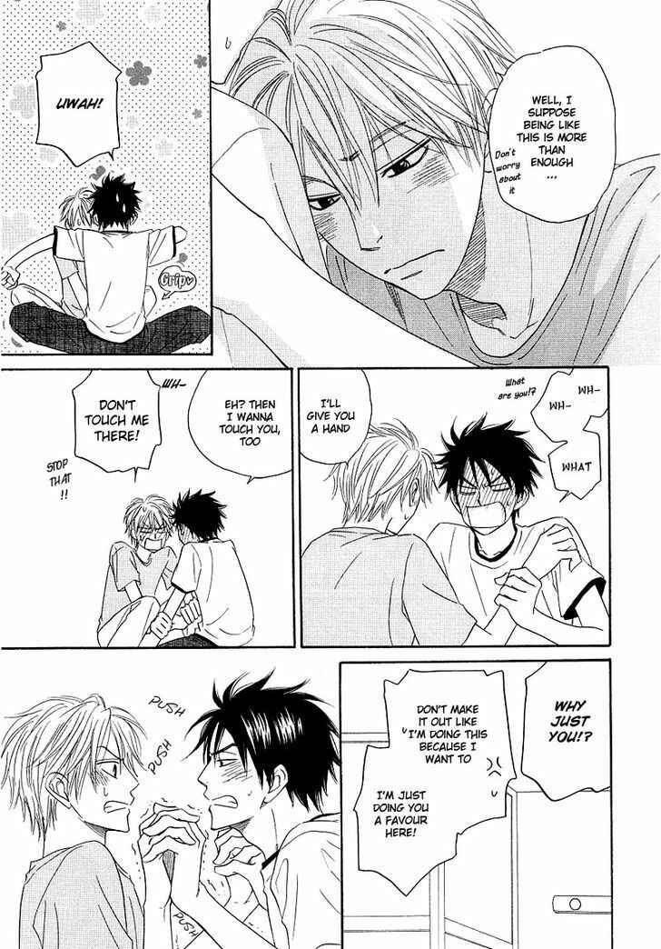 Page 28 Chapter 4 Free Punch