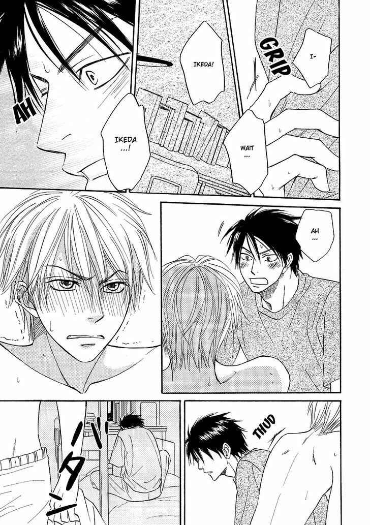 Page 14 Chapter 5 Free Punch