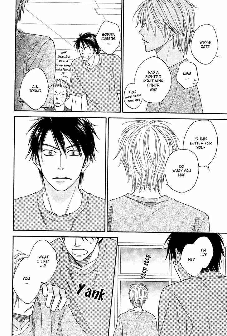 Page 17 Chapter 5 Free Punch