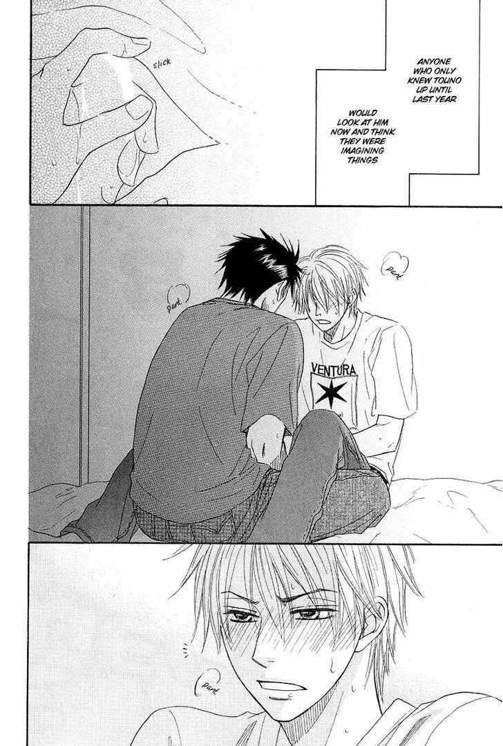 Page 3 Chapter 5 Free Punch