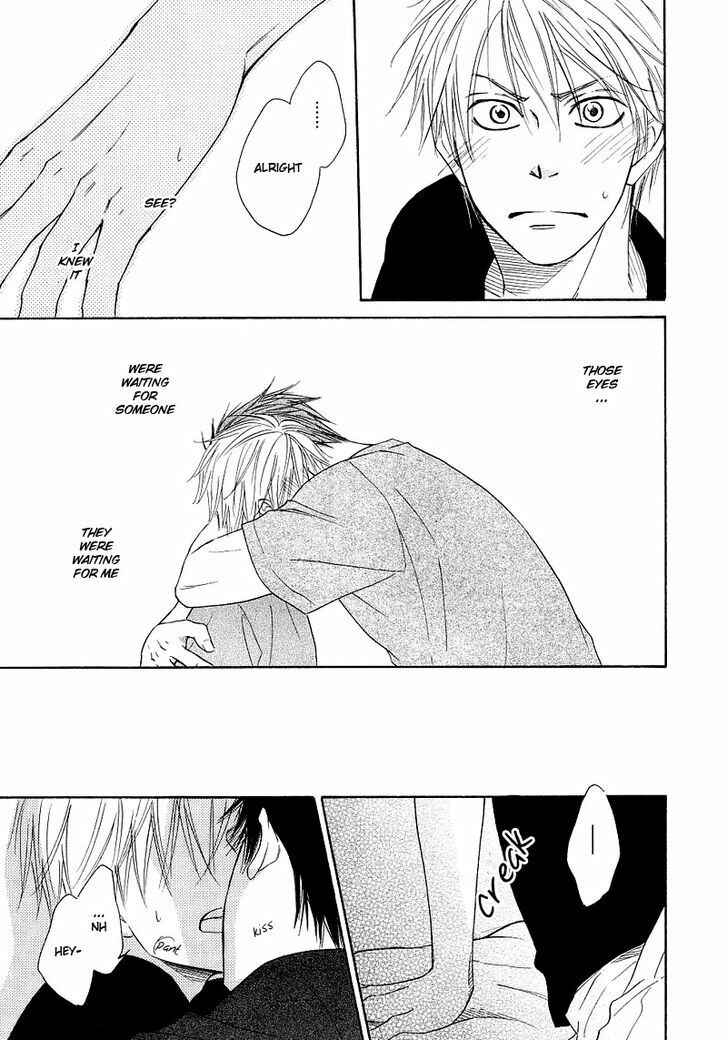 Page 30 Chapter 5 Free Punch