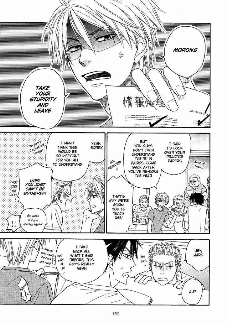 Page 36 Chapter 5 Free Punch