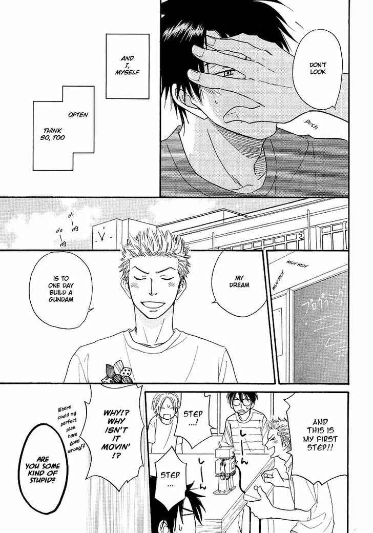 Page 4 Chapter 5 Free Punch