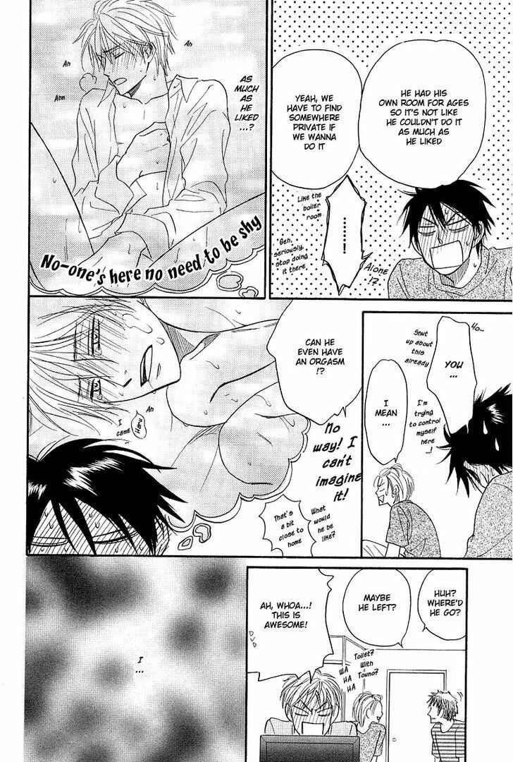 Page 9 Chapter 5 Free Punch
