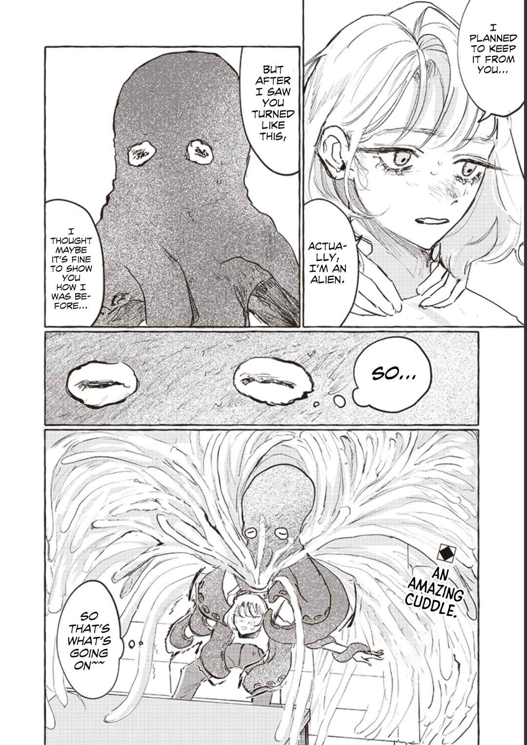 Page 10 Chapter Unknown_102c The Day He Became an Octopus