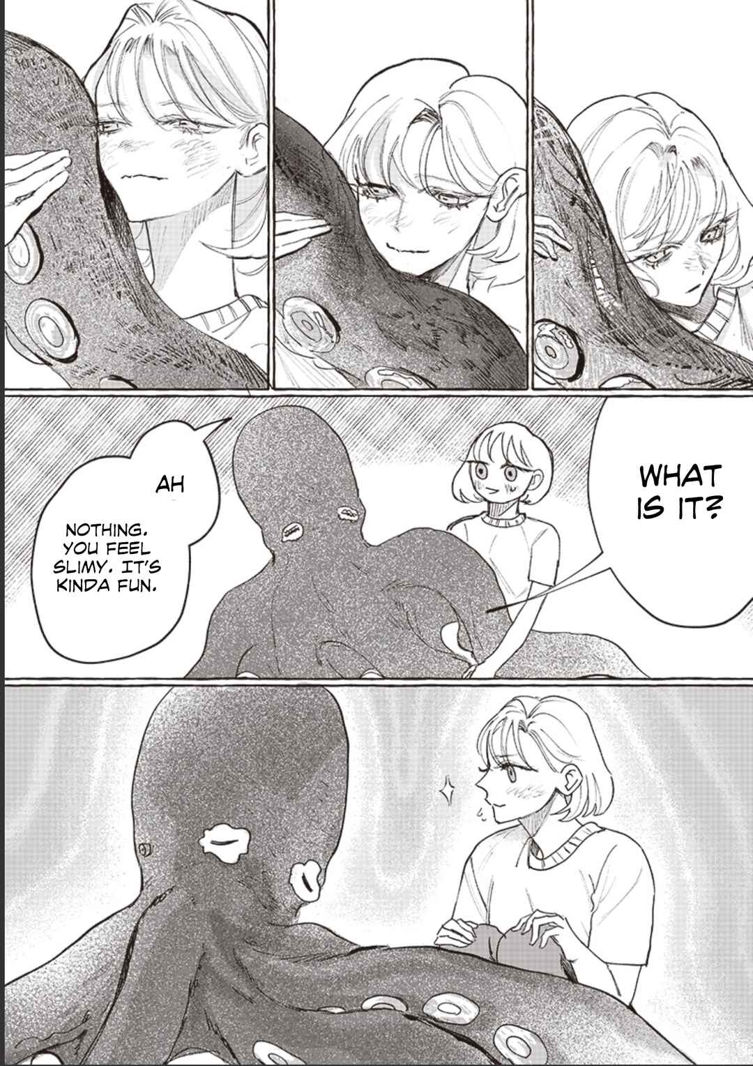 Page 5 Chapter Unknown_102c The Day He Became an Octopus