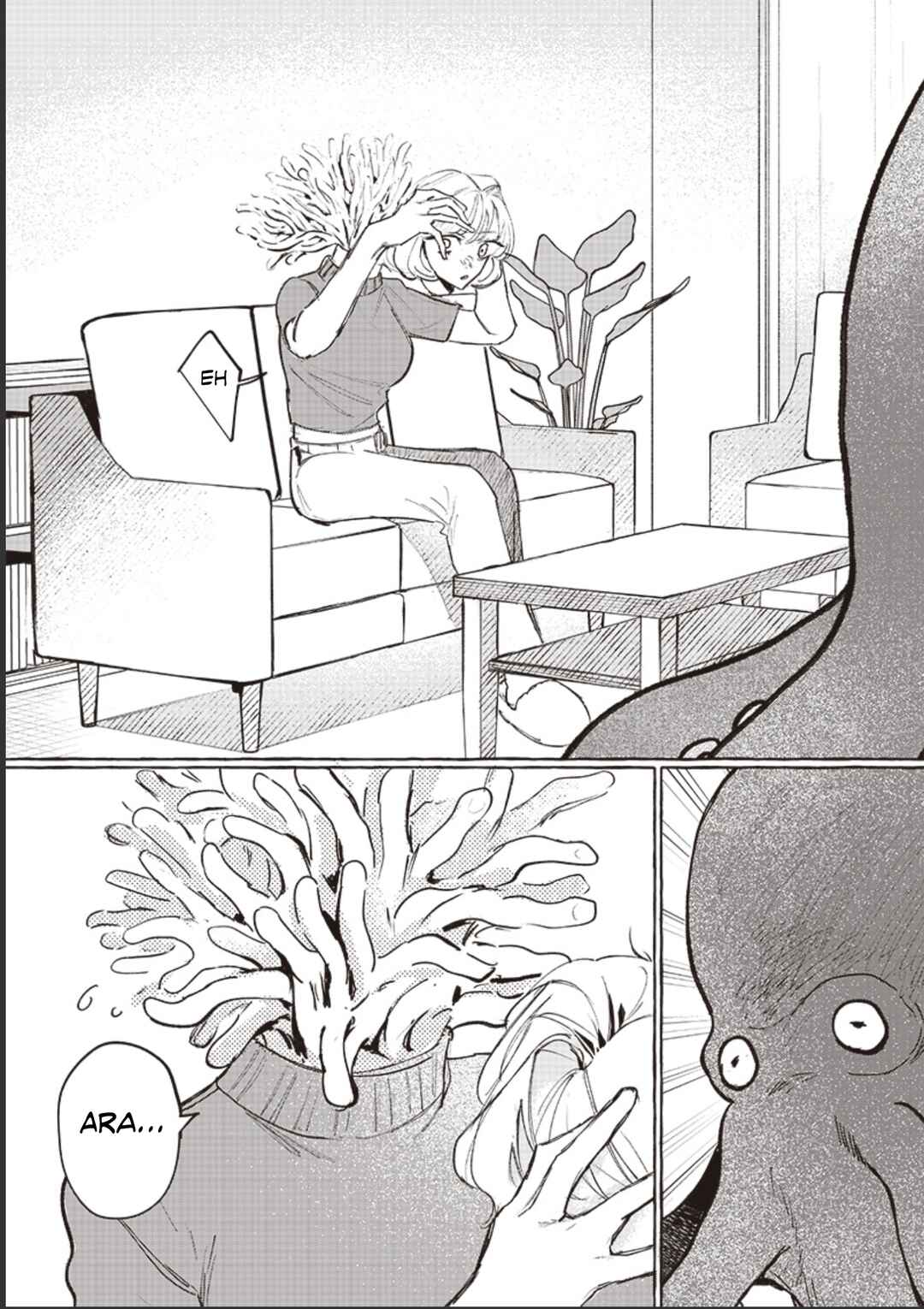 Page 9 Chapter Unknown_102c The Day He Became an Octopus