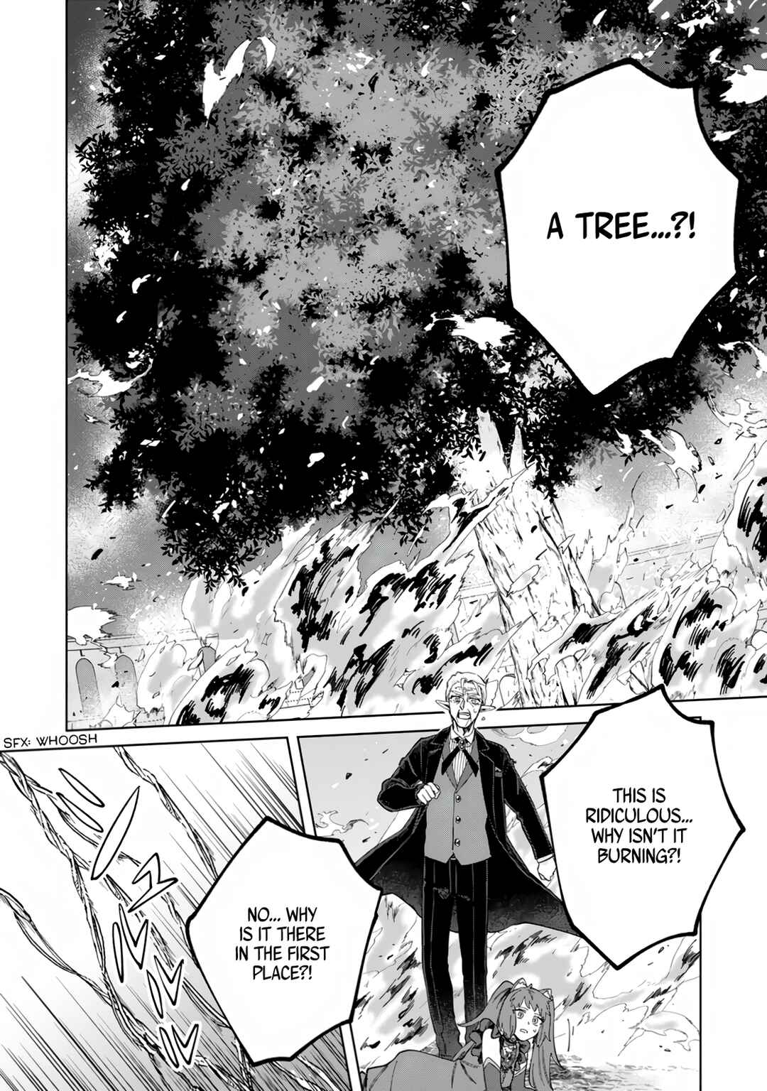 Page 13 Chapter 10 Iki Okure Seijo no Shiawase