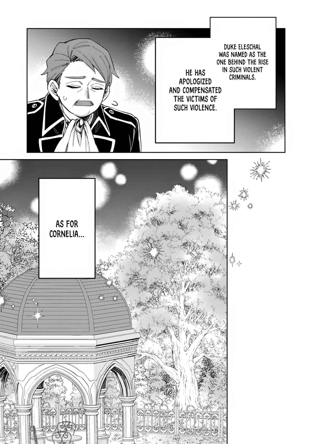 Page 26 Chapter 10 Iki Okure Seijo no Shiawase