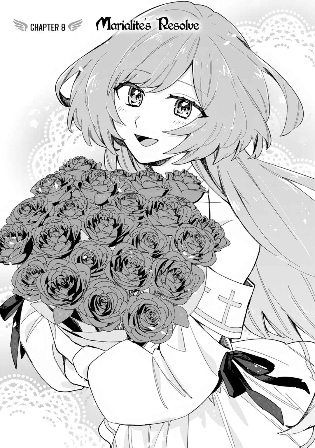 Page 2 Chapter 8 Iki Okure Seijo no Shiawase
