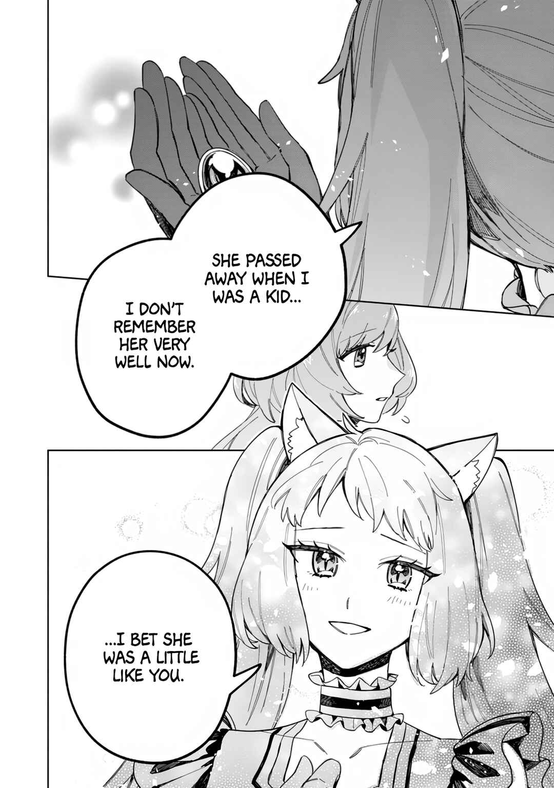 Page 25 Chapter 8 Iki Okure Seijo no Shiawase