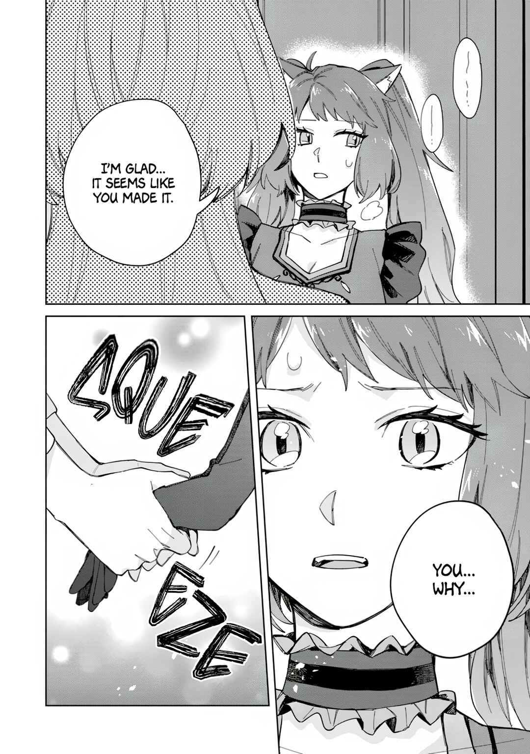 Page 26 Chapter 7 Iki Okure Seijo no Shiawase