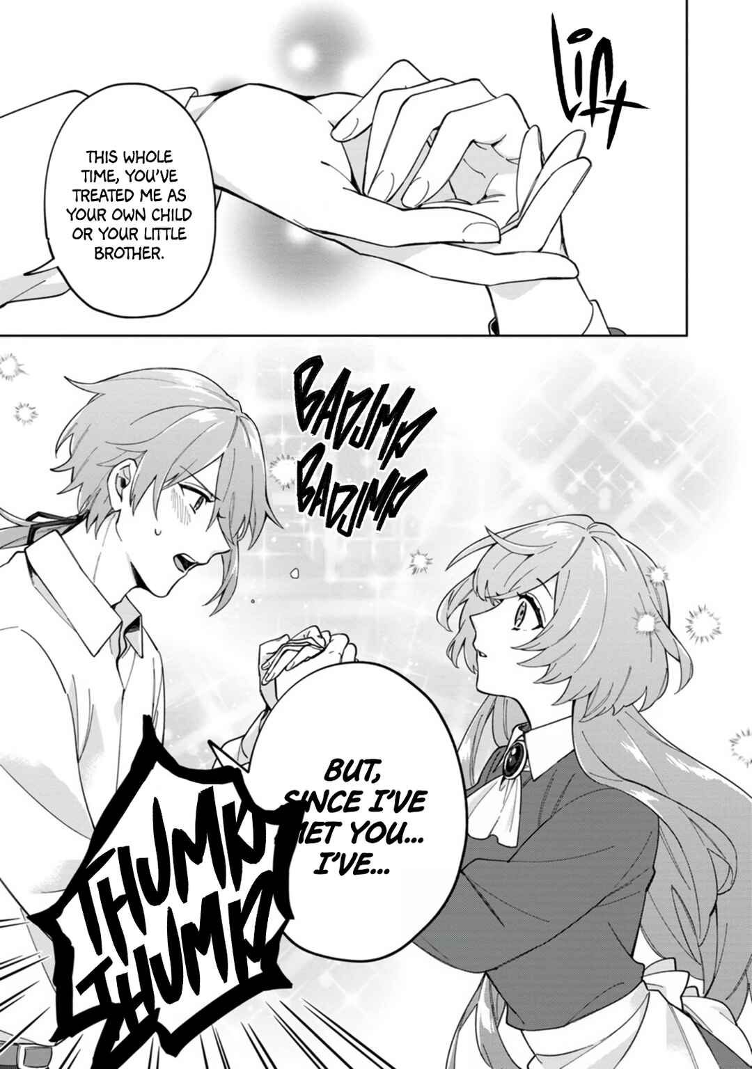 Page 29 Chapter 2 Iki Okure Seijo no Shiawase