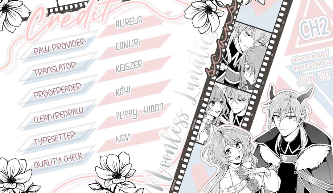 Page 31 Chapter 2 Iki Okure Seijo no Shiawase
