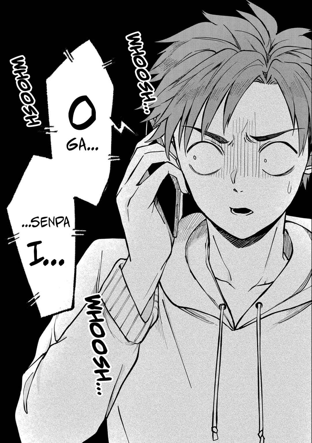 Page 21 Chapter 5 Umeko-chan wa Koishiteru