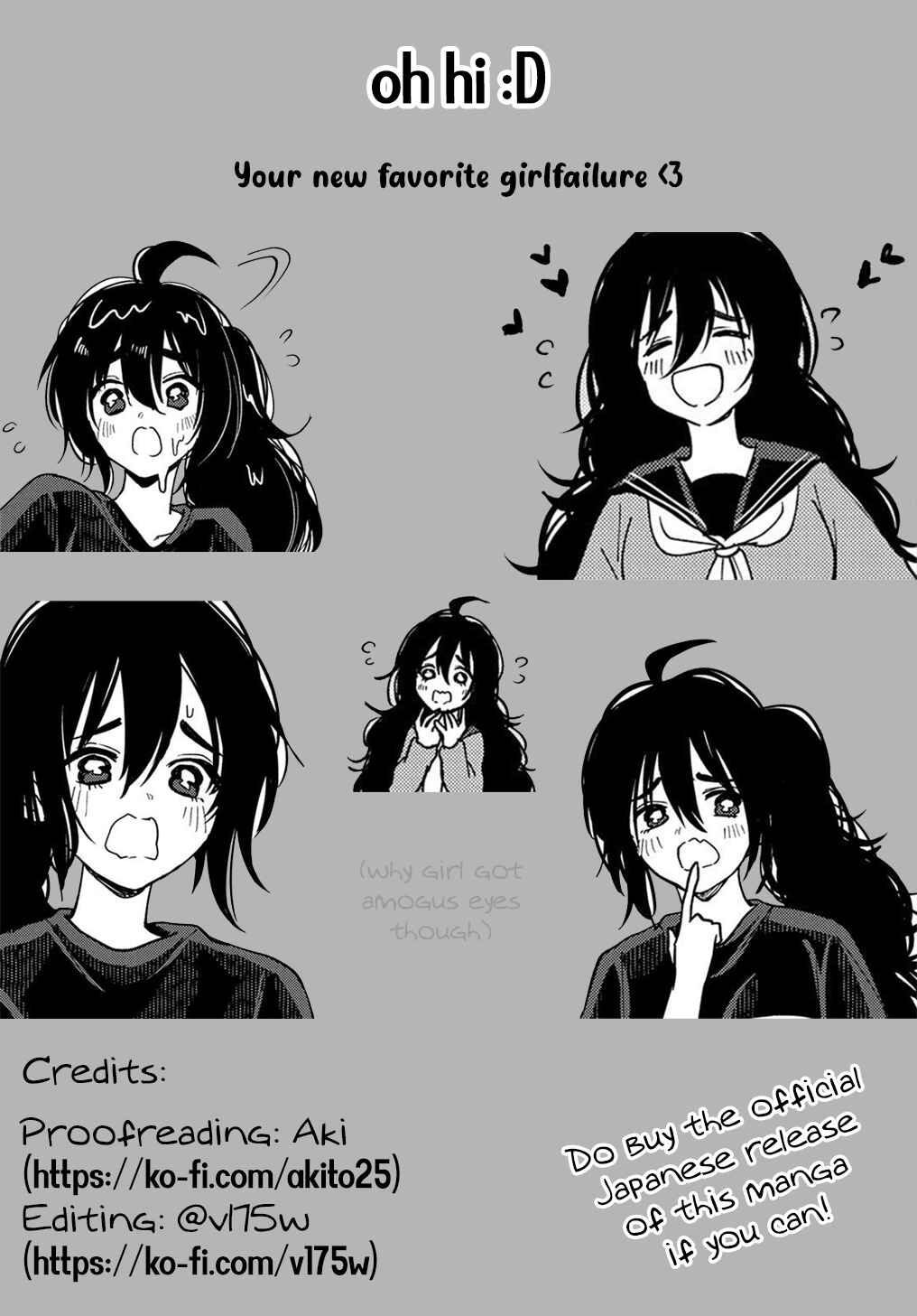 Page 24 Chapter 12 Umeko-chan wa Koishiteru