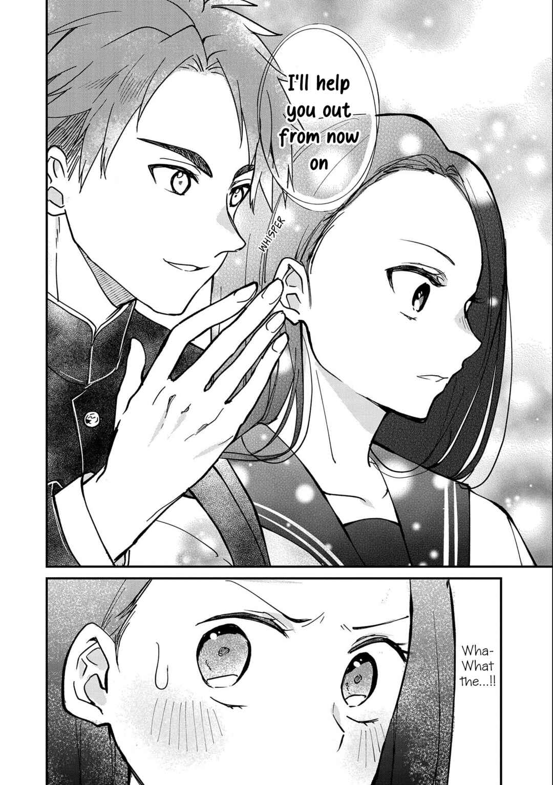 Page 18 Chapter 7 Umeko-chan wa Koishiteru
