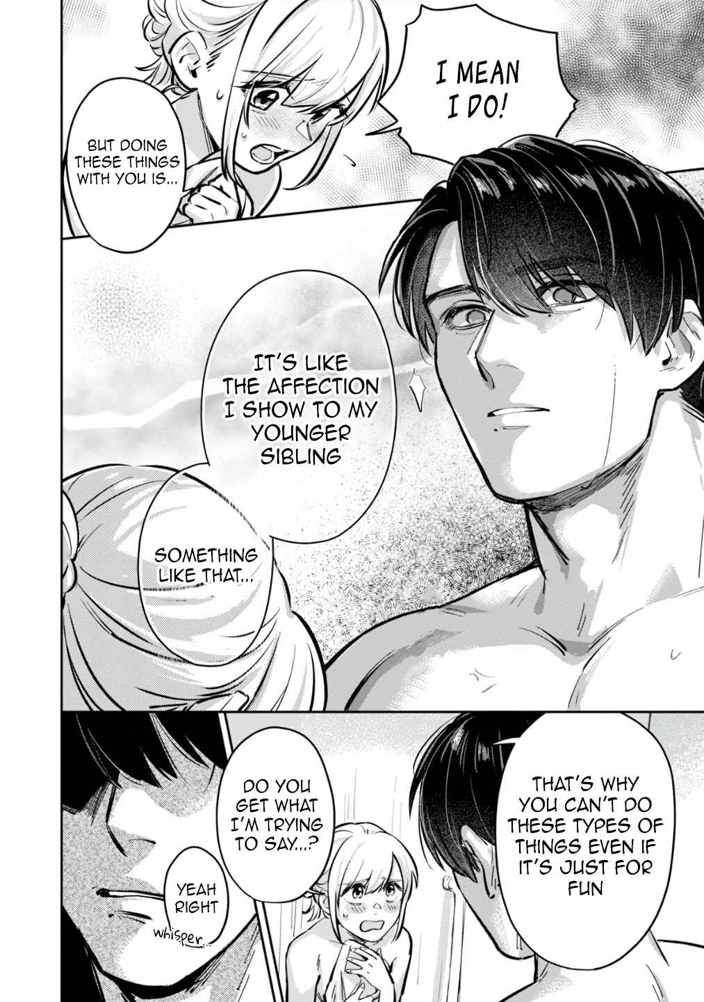 Page 12 Chapter 2 Ore no Oppai Sukinan desho?