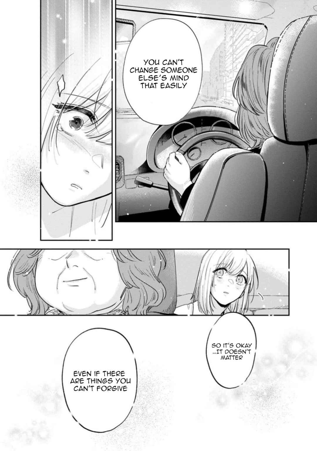 Page 9 Chapter 9 Ore no Oppai Sukinan desho?